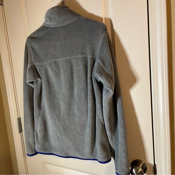 Vintage Patagonia Synchilla Snap-T Fleece Pullover - Picture 3 of 7